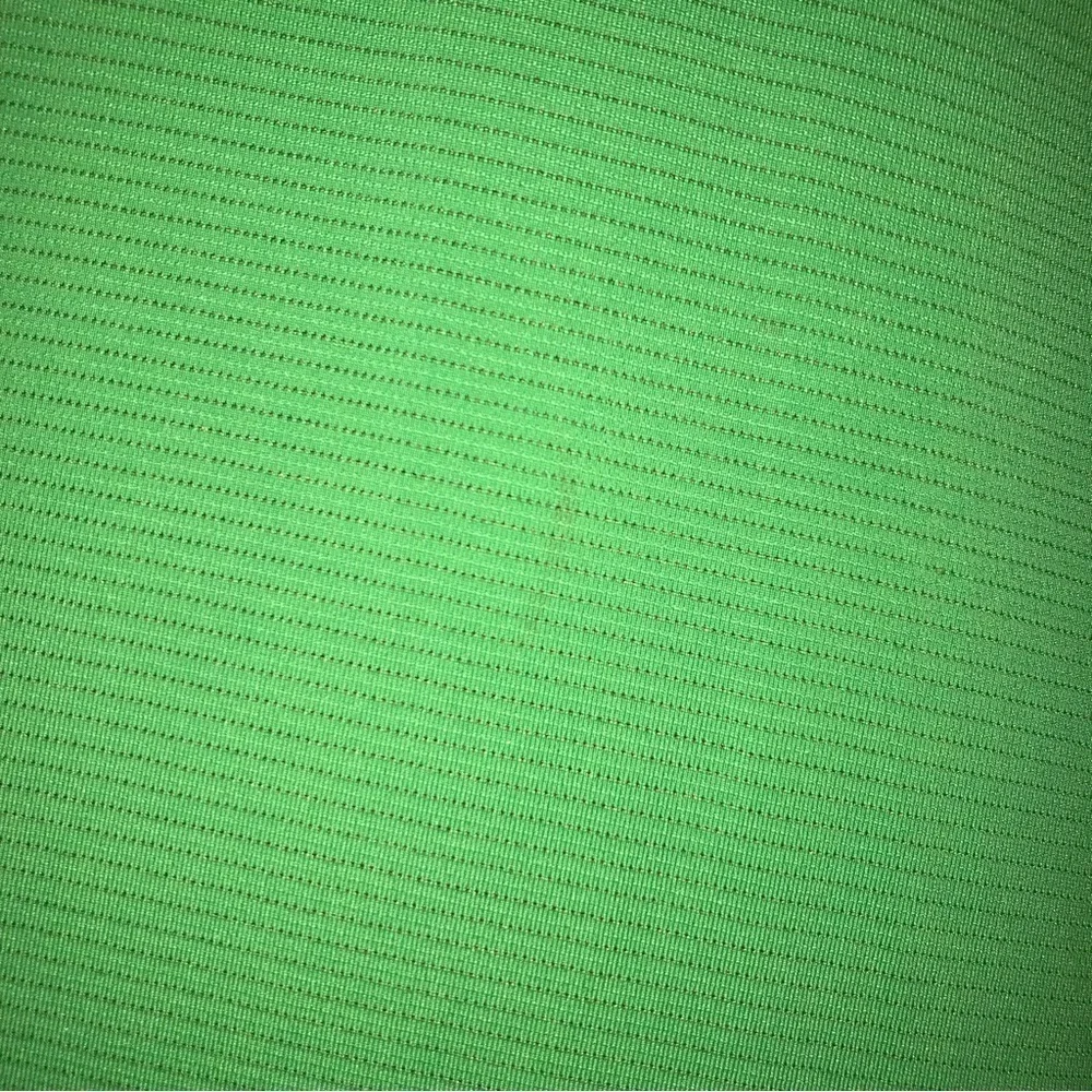 Lululemon Mens Athletic Running Workout Shirt Size Large